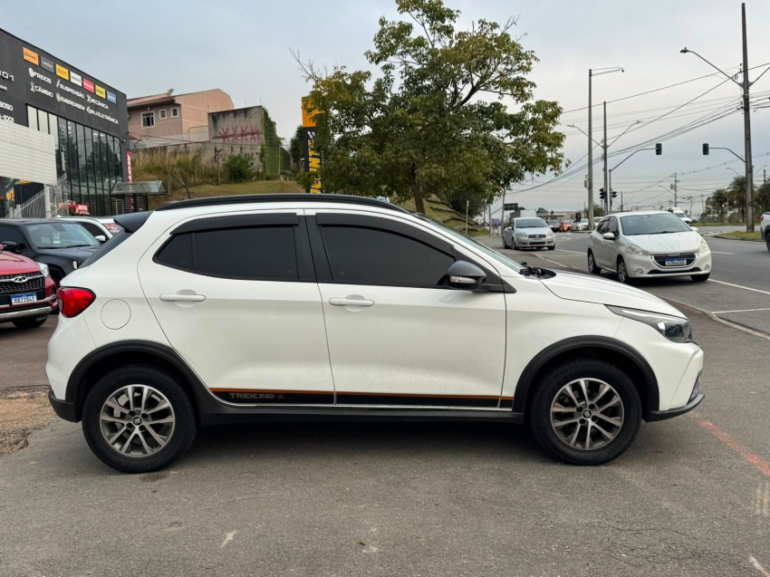 fiat argo 1.3 firefly flex trekking manual 4p 20237