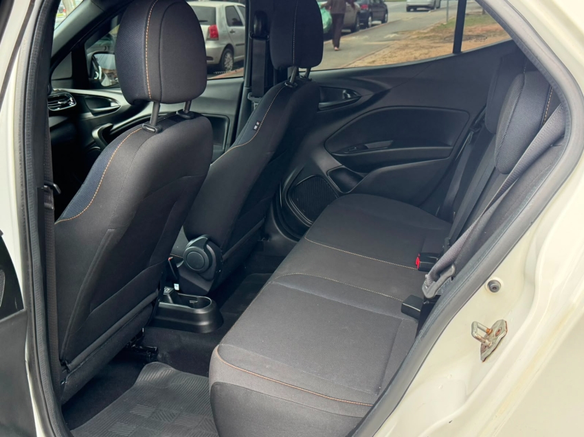 fiat argo 1.3 firefly flex trekking manual 4p 202314