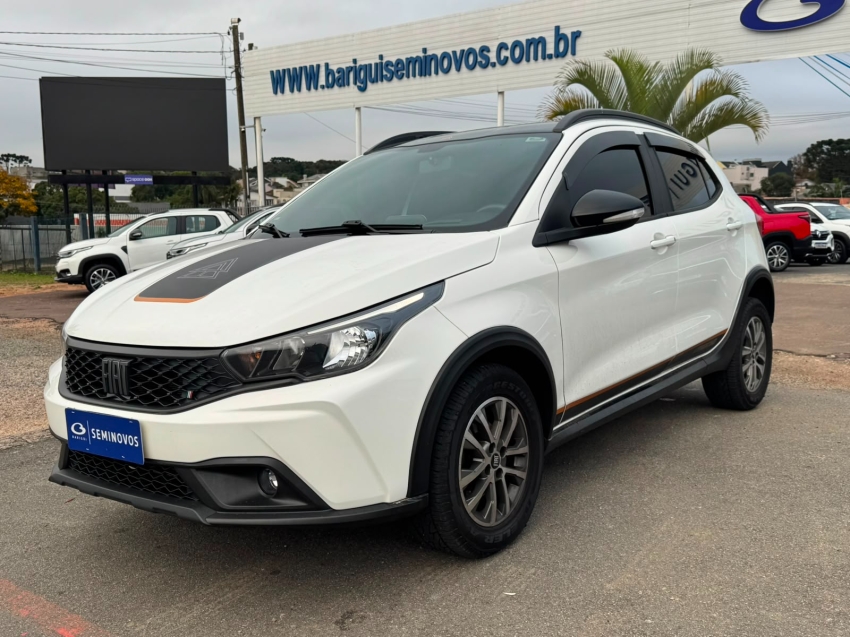 fiat argo 1.3 firefly flex trekking manual 4p 20232