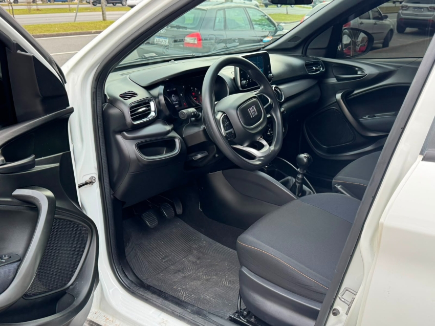 fiat argo 1.3 firefly flex trekking manual 4p 20238