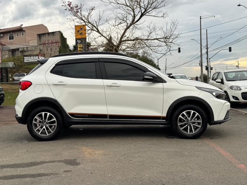 fiat argo 1.3 firefly flex trekking manual 4p 20257