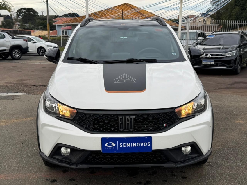 fiat argo 1.3 firefly flex trekking manual 4p 20251