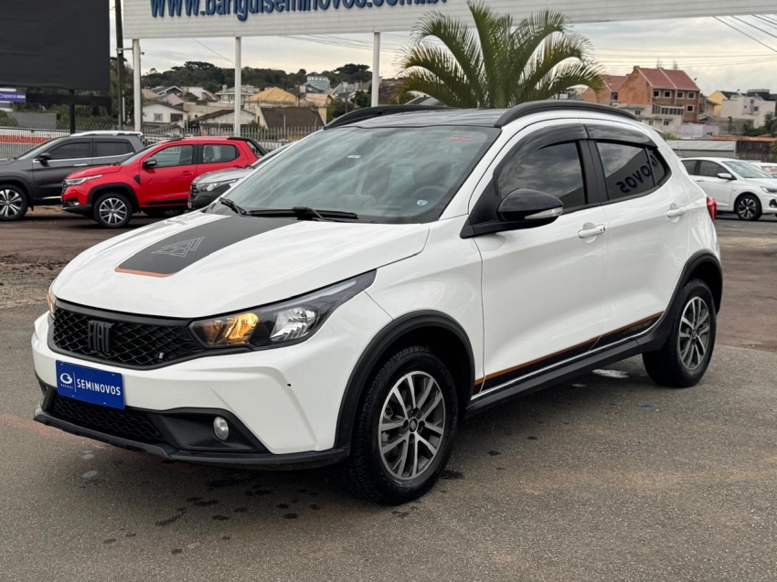 fiat argo 1.3 firefly flex trekking manual 4p 20252