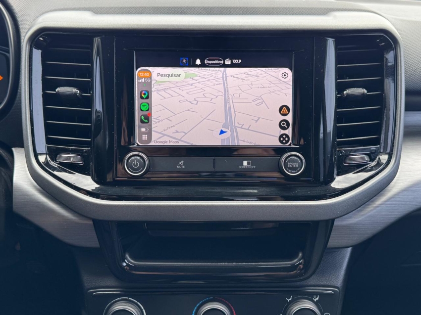 fiat toro 1.3 turbo 270 flex endurance at6 4p automatico 202413