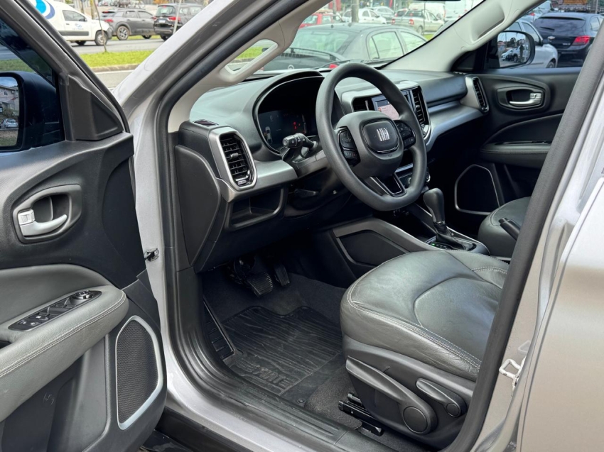 fiat toro 1.3 turbo 270 flex endurance at6 4p automatico 20248