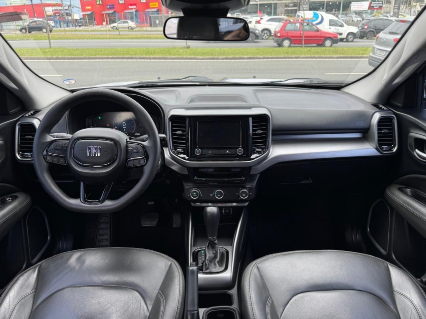 fiat toro 1.3 turbo 270 flex endurance at6 4p automatico 20249