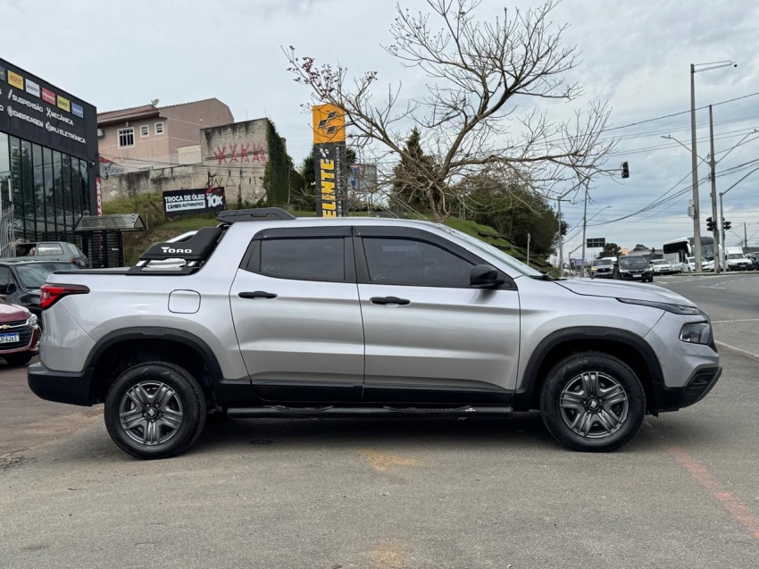 fiat toro 1.3 turbo 270 flex endurance at6 4p automatico 20247