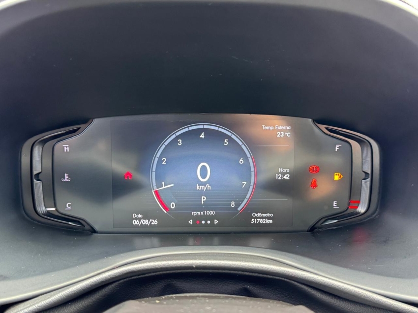 fiat toro 1.3 turbo 270 flex endurance at6 4p automatico 202410
