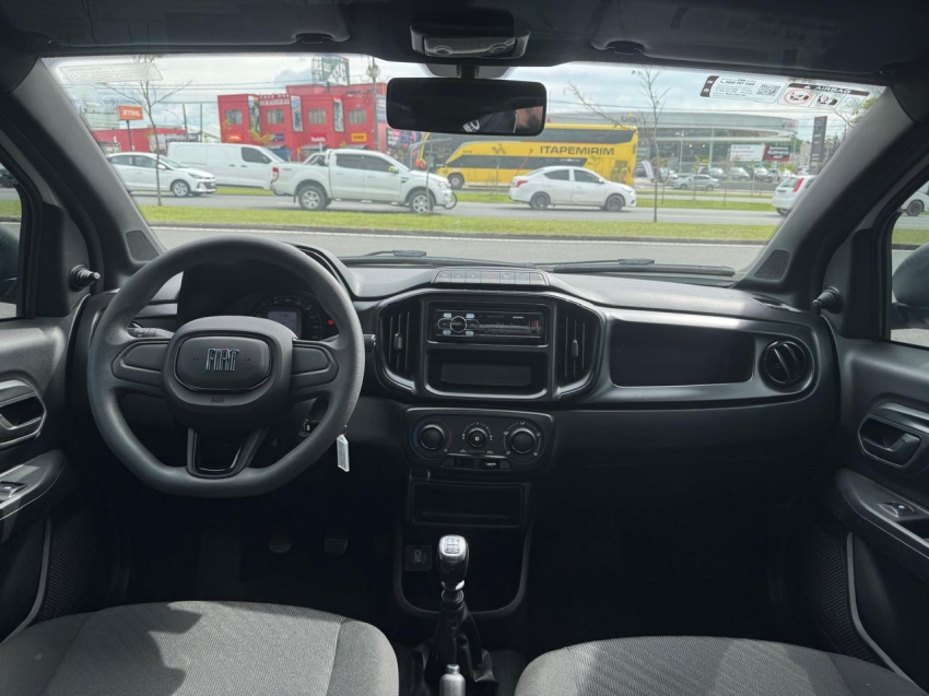 fiat strada 1.3 firefly flex endurance cs manual 2p automatico 20259