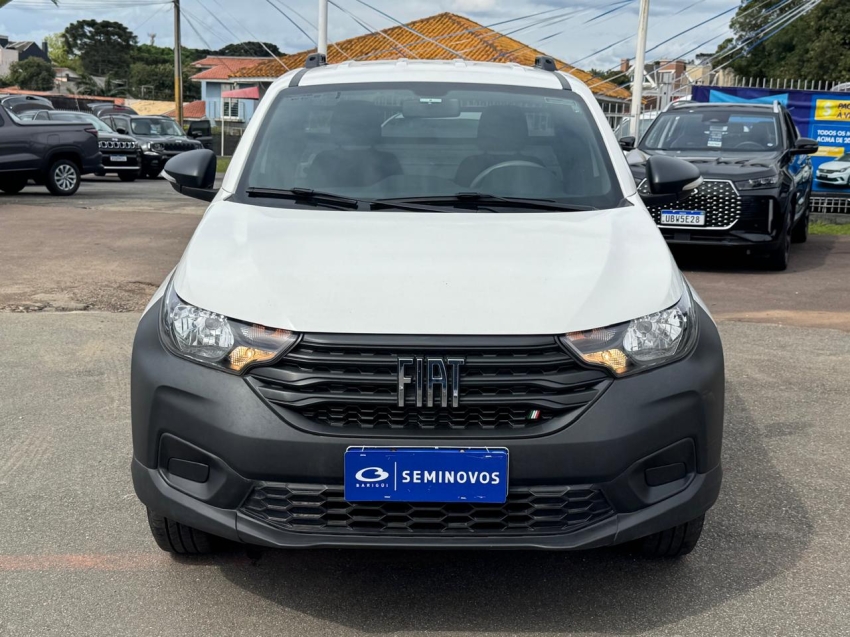 fiat strada 1.3 firefly flex endurance cs manual 2p automatico 20251