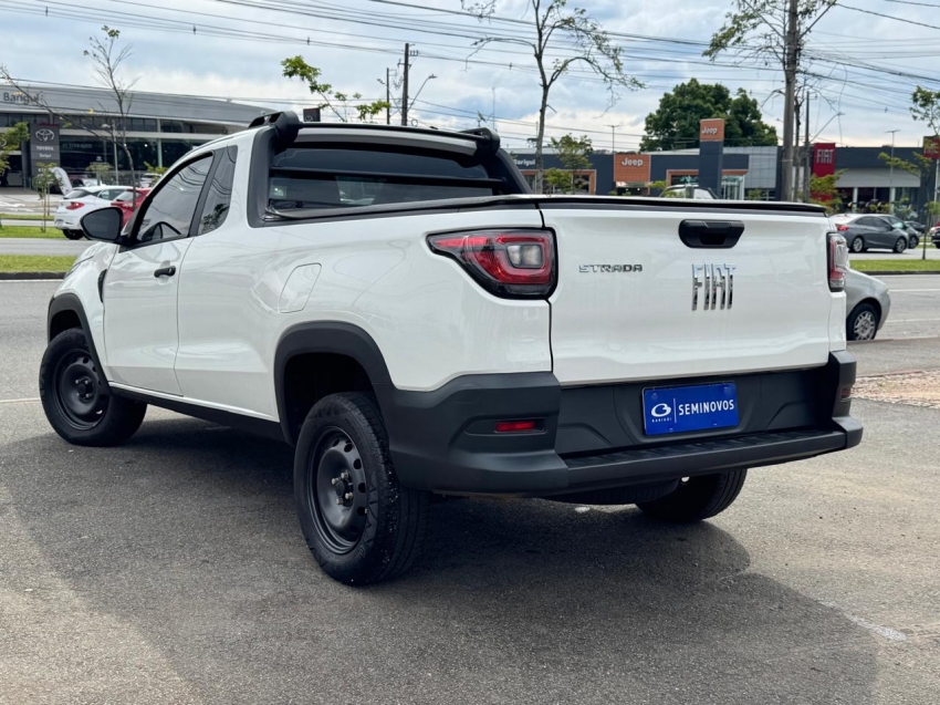 fiat strada 1.3 firefly flex endurance cs manual 2p automatico 20254