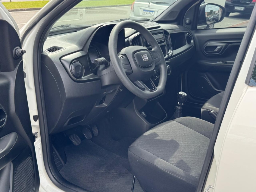 fiat strada 1.3 firefly flex endurance cs manual 2p automatico 20258