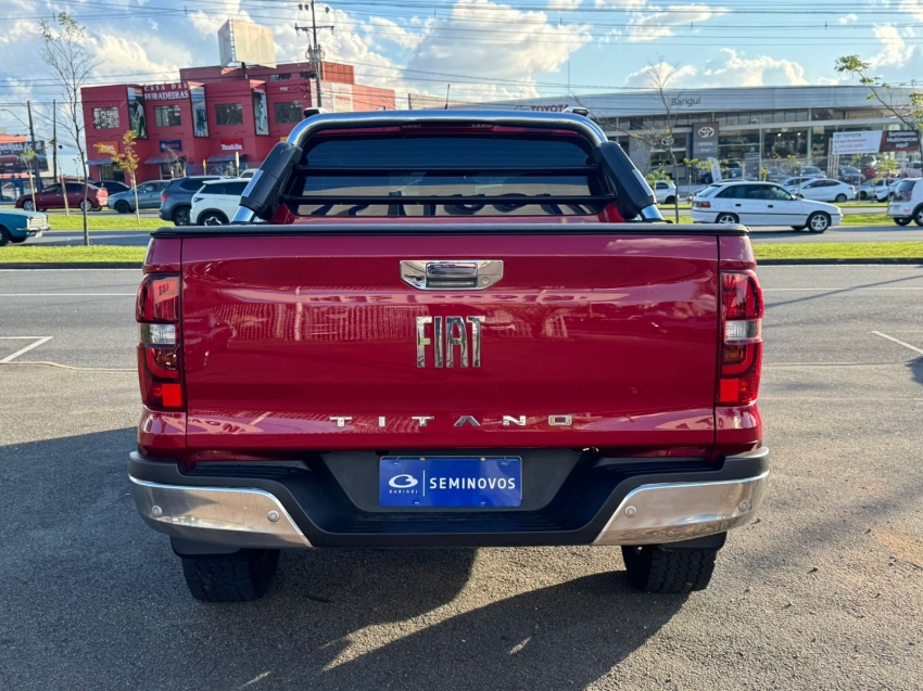 fiat titano 2.2 turbo diesel ranch 4x4 at6 1.8 4p automatico 20255