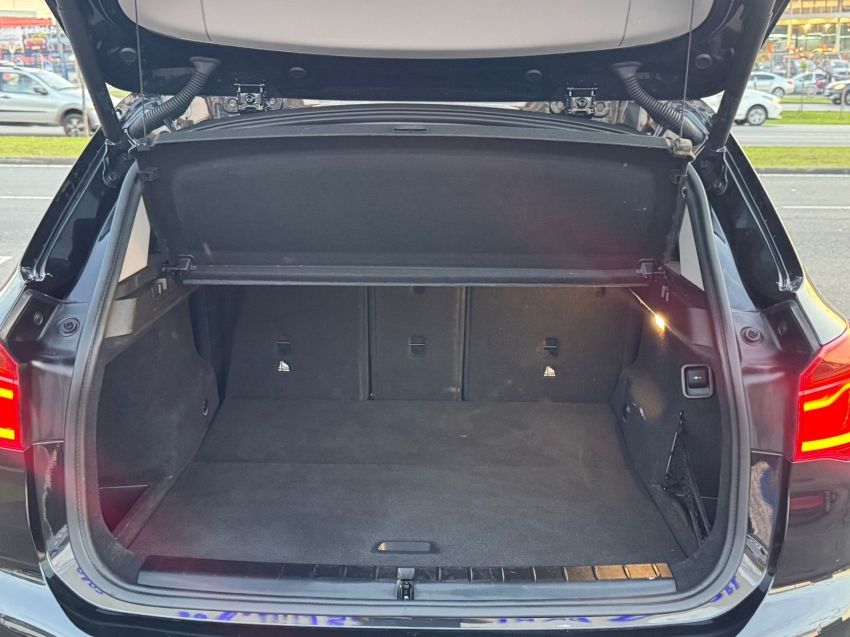 bmw x1 2.0 16v turbo activeflex sdrive20i 4p automatico flex semiautomatico 201914