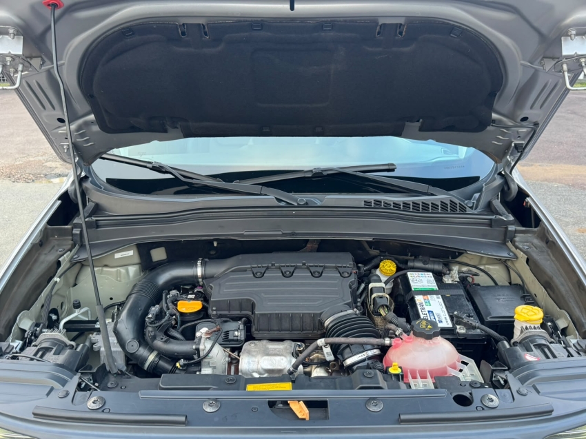 jeep renegade 1.3 t270 turbo flex longitude at6 4p automatico 202415