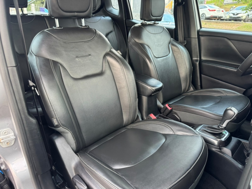 jeep renegade 1.3 t270 turbo flex longitude at6 4p automatico 202413