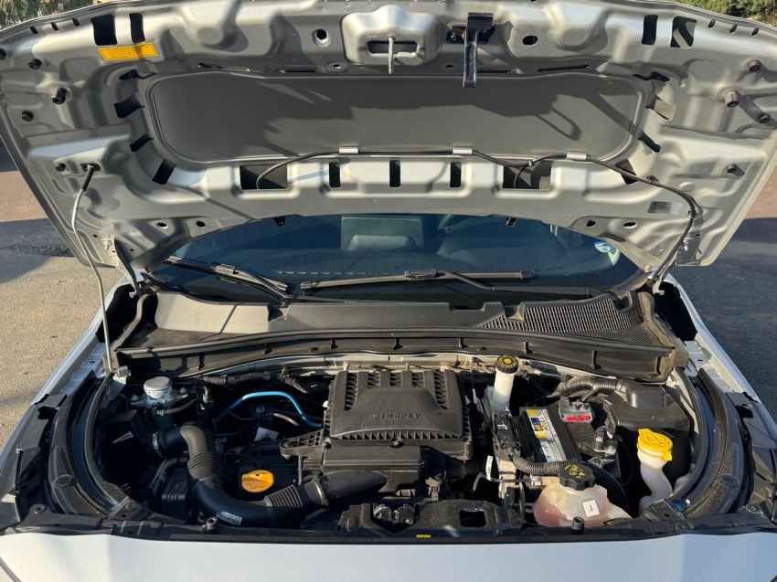 fiat pulse 1.3 flex drive cvt 4p automatico 202314