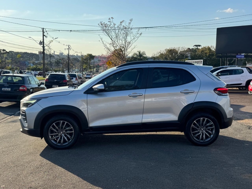 fiat pulse 1.3 flex drive cvt 4p automatico 20233