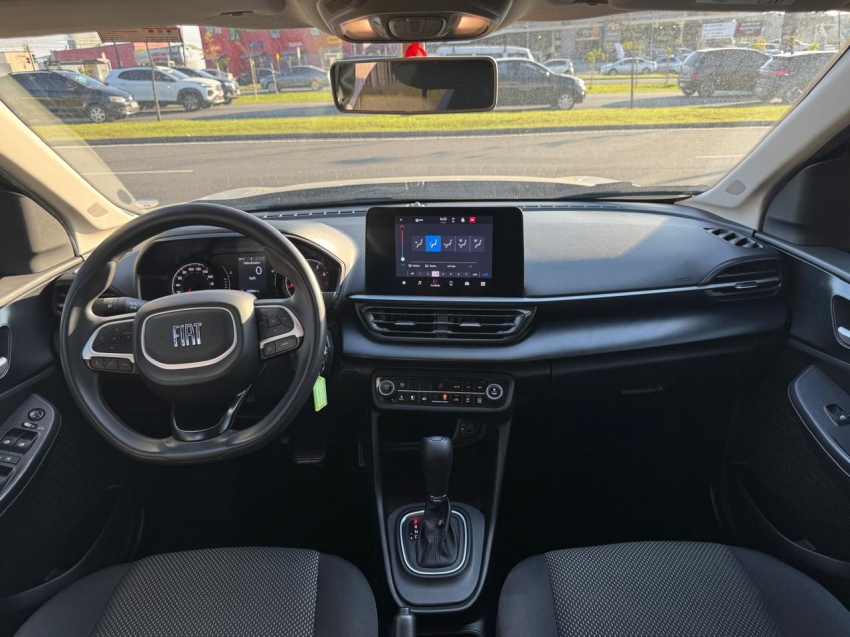 fiat pulse 1.3 flex drive cvt 4p automatico 20239