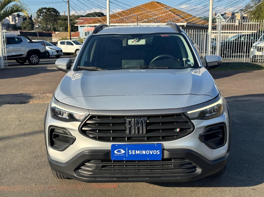 fiat pulse 1.3 flex drive cvt 4p automatico 20231