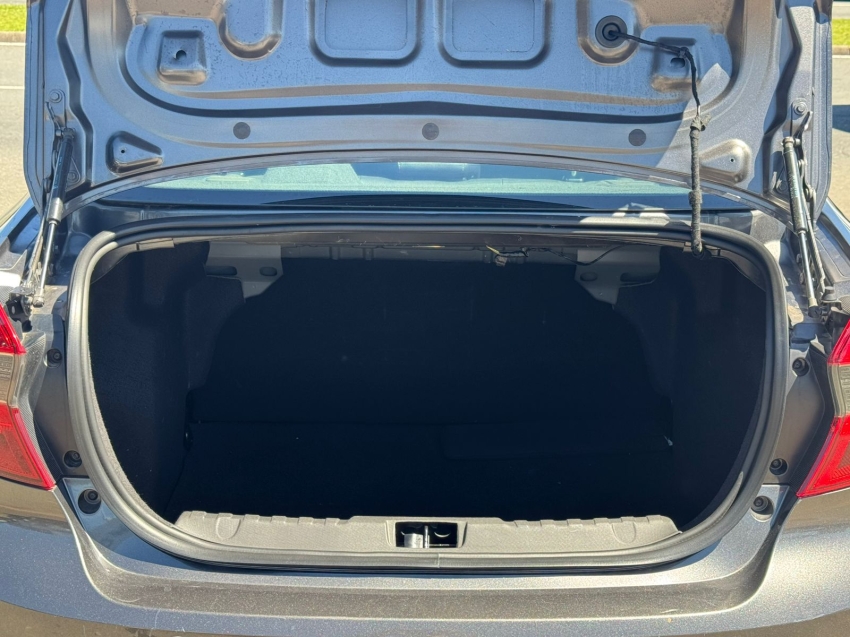 ford ka 1.5 ti-vct flex titanium sedan automatico 4p 201916