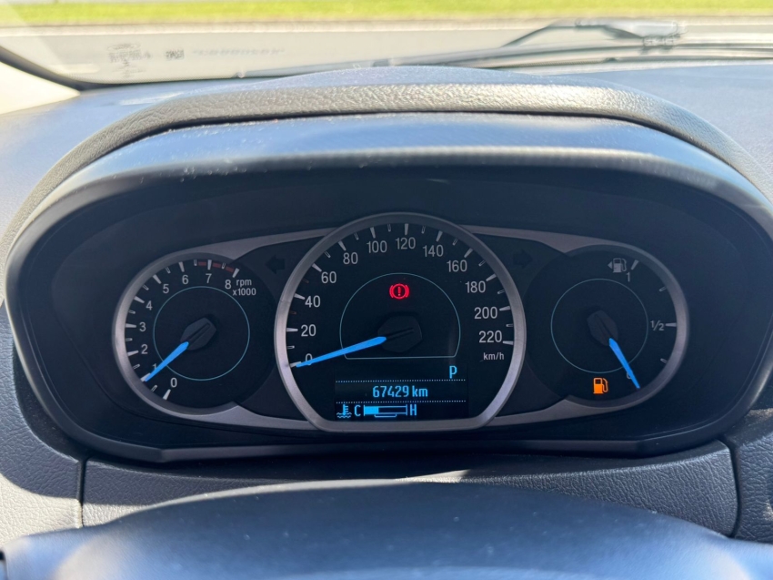 ford ka 1.5 ti-vct flex titanium sedan automatico 4p 201910
