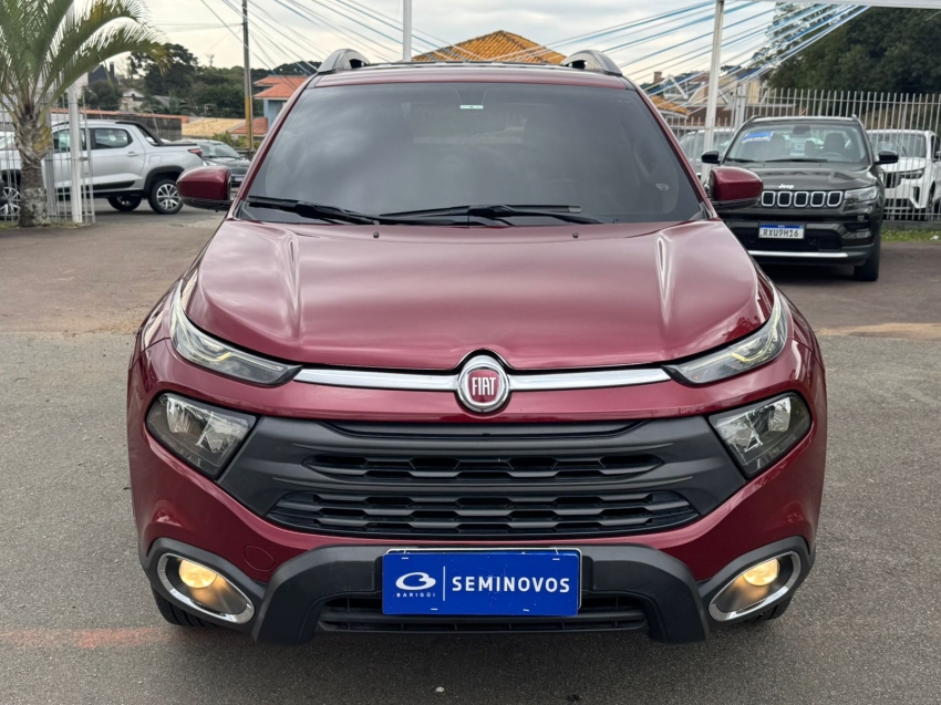 fiat toro 1.8 16v evo flex freedom at6 4p automatico 20211