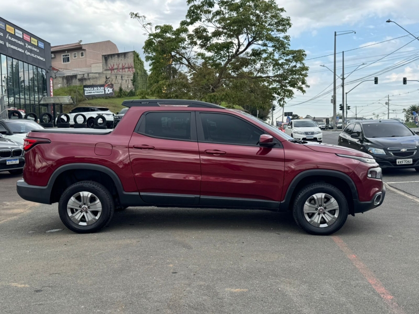 fiat toro 1.8 16v evo flex freedom at6 4p automatico 20217