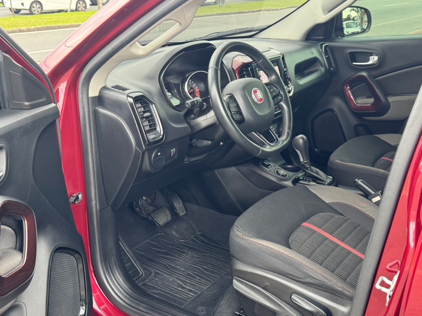 fiat toro 1.8 16v evo flex freedom at6 4p automatico 20218