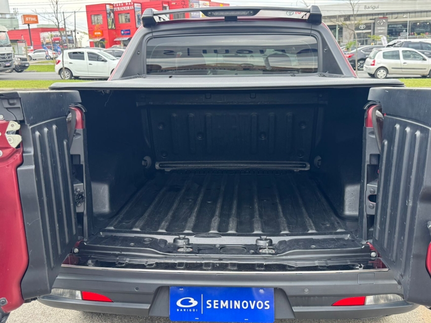 fiat toro 1.8 16v evo flex freedom at6 4p automatico 202117
