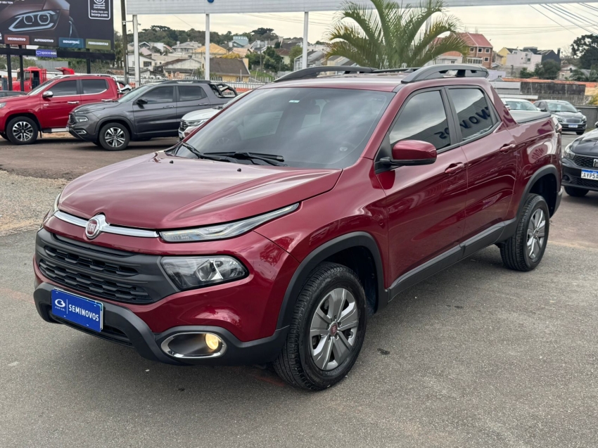 fiat toro 1.8 16v evo flex freedom at6 4p automatico 20212