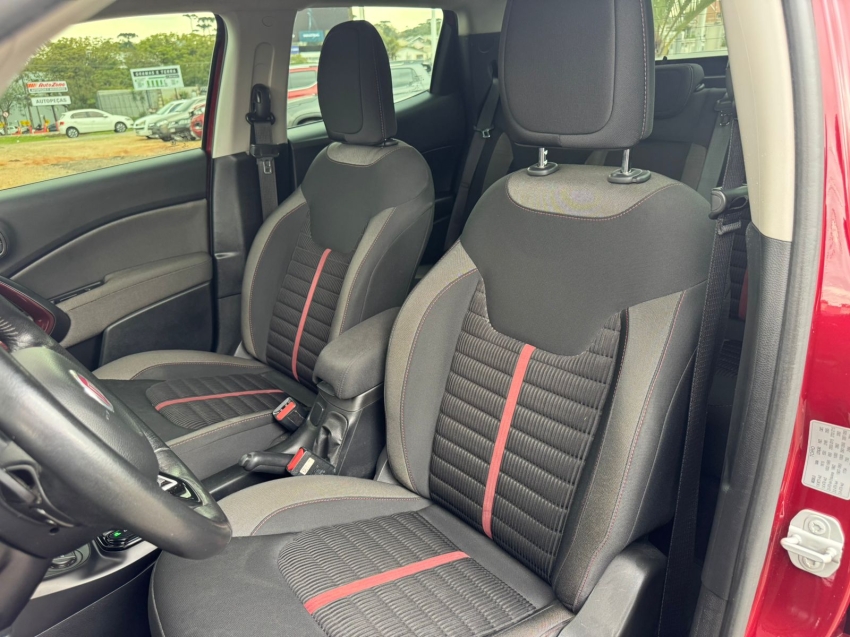 fiat toro 1.8 16v evo flex freedom at6 4p automatico 202115