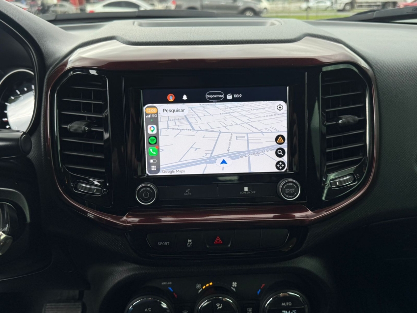 fiat toro 1.8 16v evo flex freedom at6 4p automatico 202112