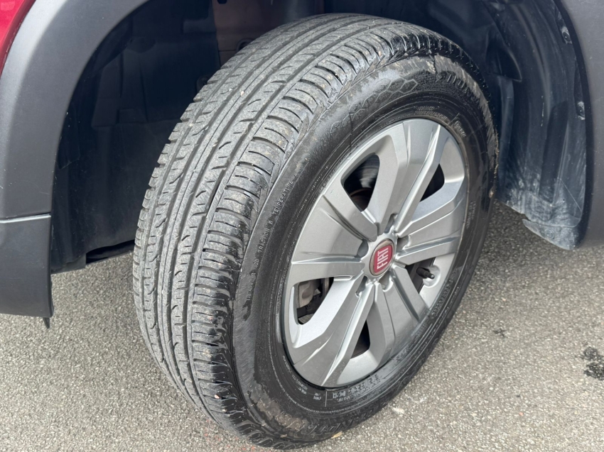 fiat toro 1.8 16v evo flex freedom at6 4p automatico 202118