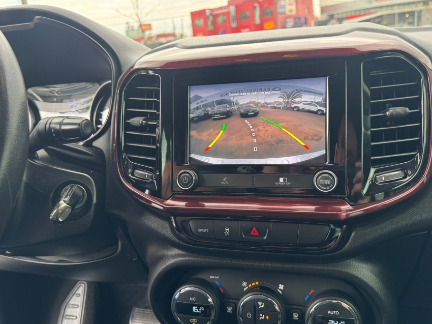 fiat toro 1.8 16v evo flex freedom at6 4p automatico 202111
