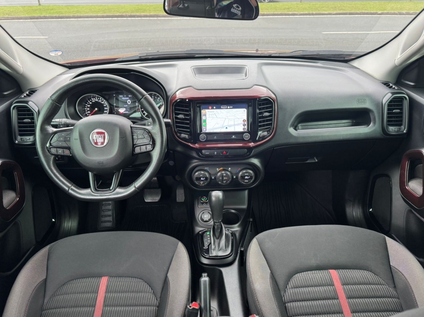 fiat toro 1.8 16v evo flex freedom at6 4p automatico 20219
