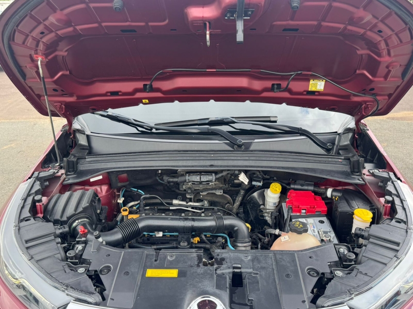 fiat toro 1.8 16v evo flex freedom at6 4p automatico 202119