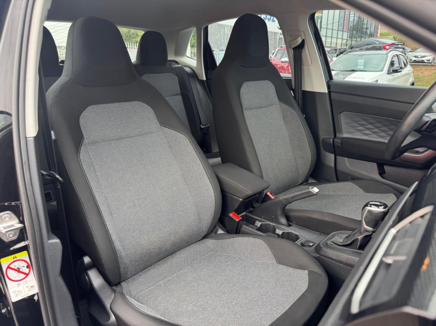 volkswagen polo 1.0 170 tsi comfortline automatico flex 4p 202413