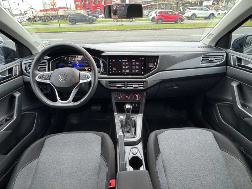 volkswagen polo 1.0 170 tsi comfortline automatico flex 4p 20249
