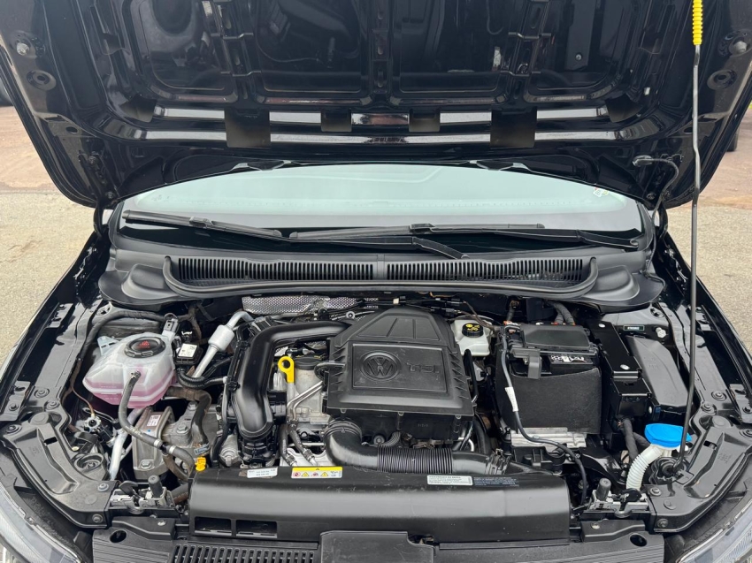 volkswagen polo 1.0 170 tsi comfortline automatico flex 4p 202415