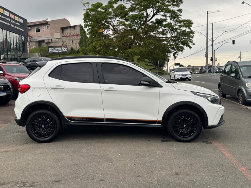 fiat argo 1.3 firefly flex trekking manual 4p 20237