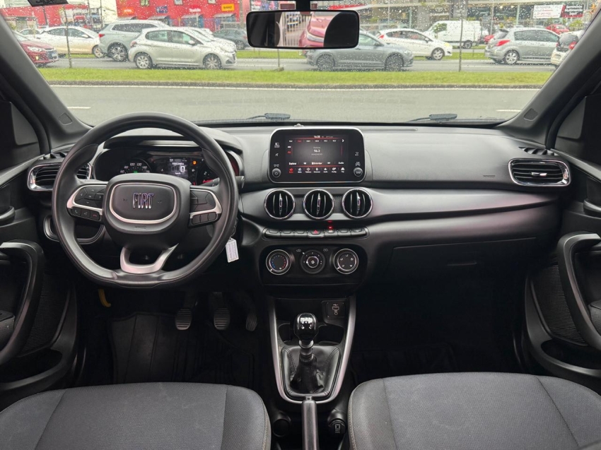 fiat argo 1.3 firefly flex trekking manual 4p 20239