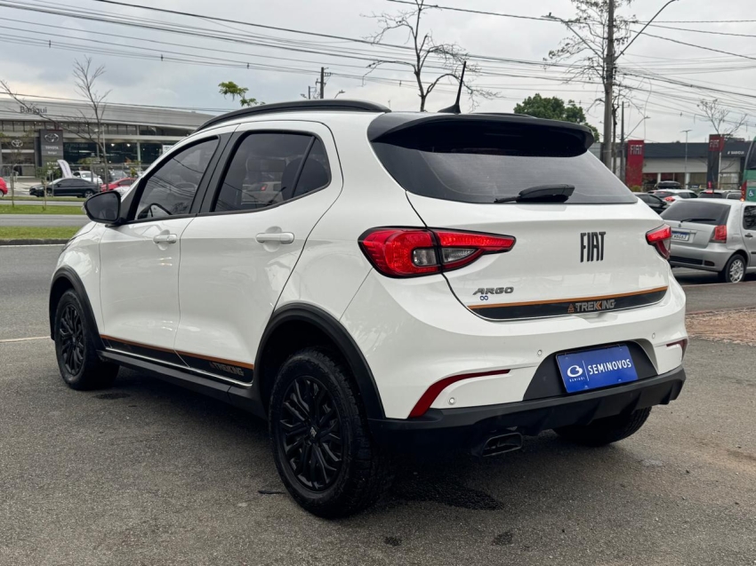 fiat argo 1.3 firefly flex trekking manual 4p 20234