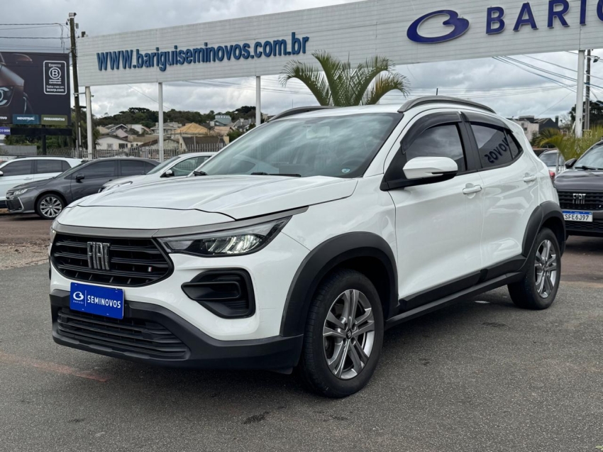 fiat pulse 1.0 turbo 200 flex drive cvt 4p automatico 20232
