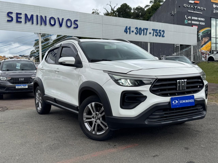 fiat pulse 1.0 turbo 200 flex drive cvt 4p automatico 2023