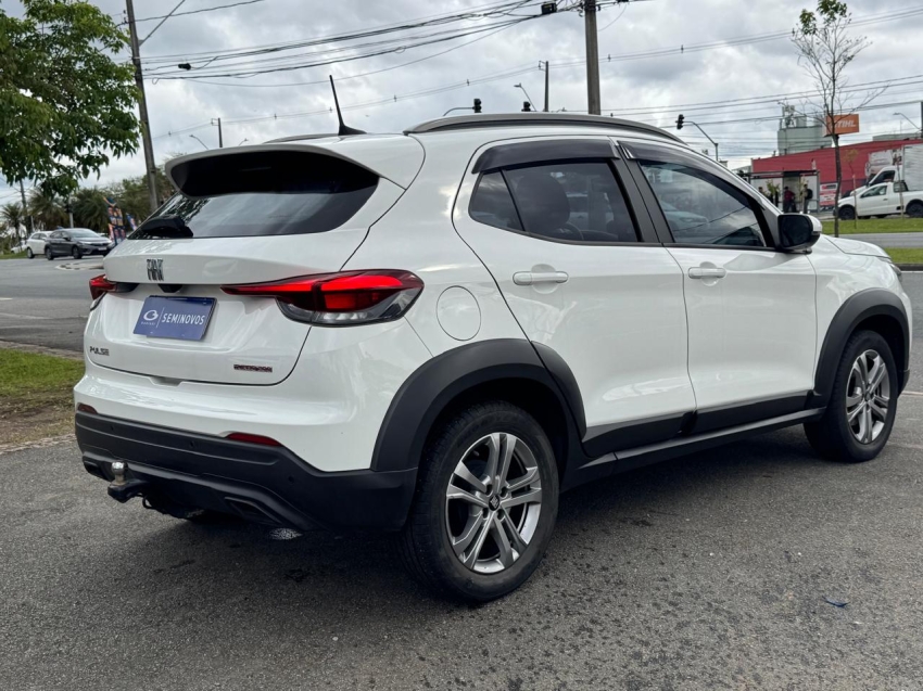 fiat pulse 1.0 turbo 200 flex drive cvt 4p automatico 20236