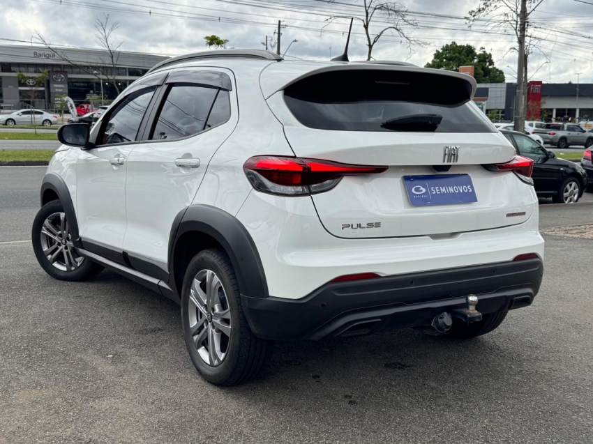fiat pulse 1.0 turbo 200 flex drive cvt 4p automatico 20234