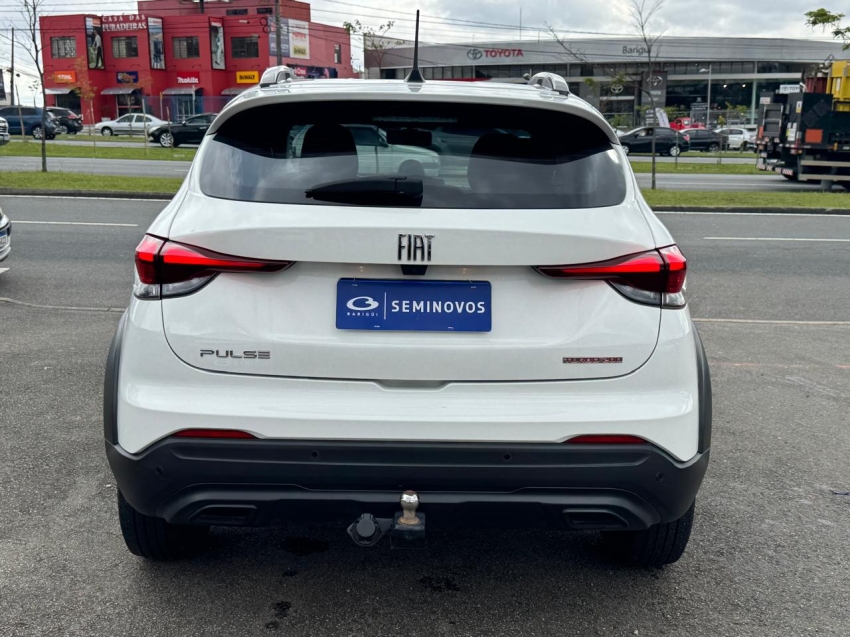 fiat pulse 1.0 turbo 200 flex drive cvt 4p automatico 20235
