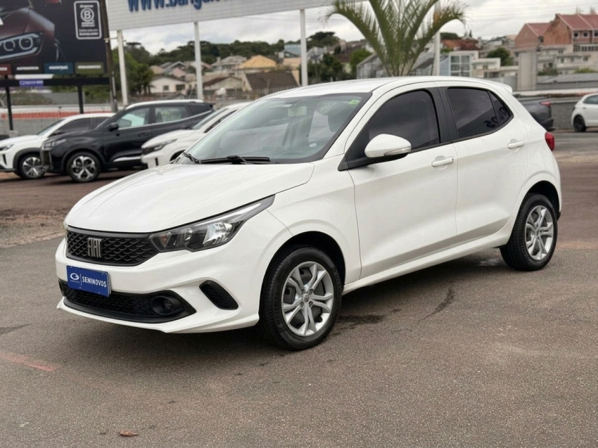 fiat argo 1.0 firefly flex drive manual 4p 20252