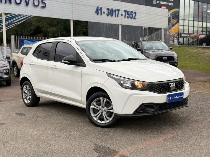 fiat argo 1.0 firefly flex drive manual 4p 20250